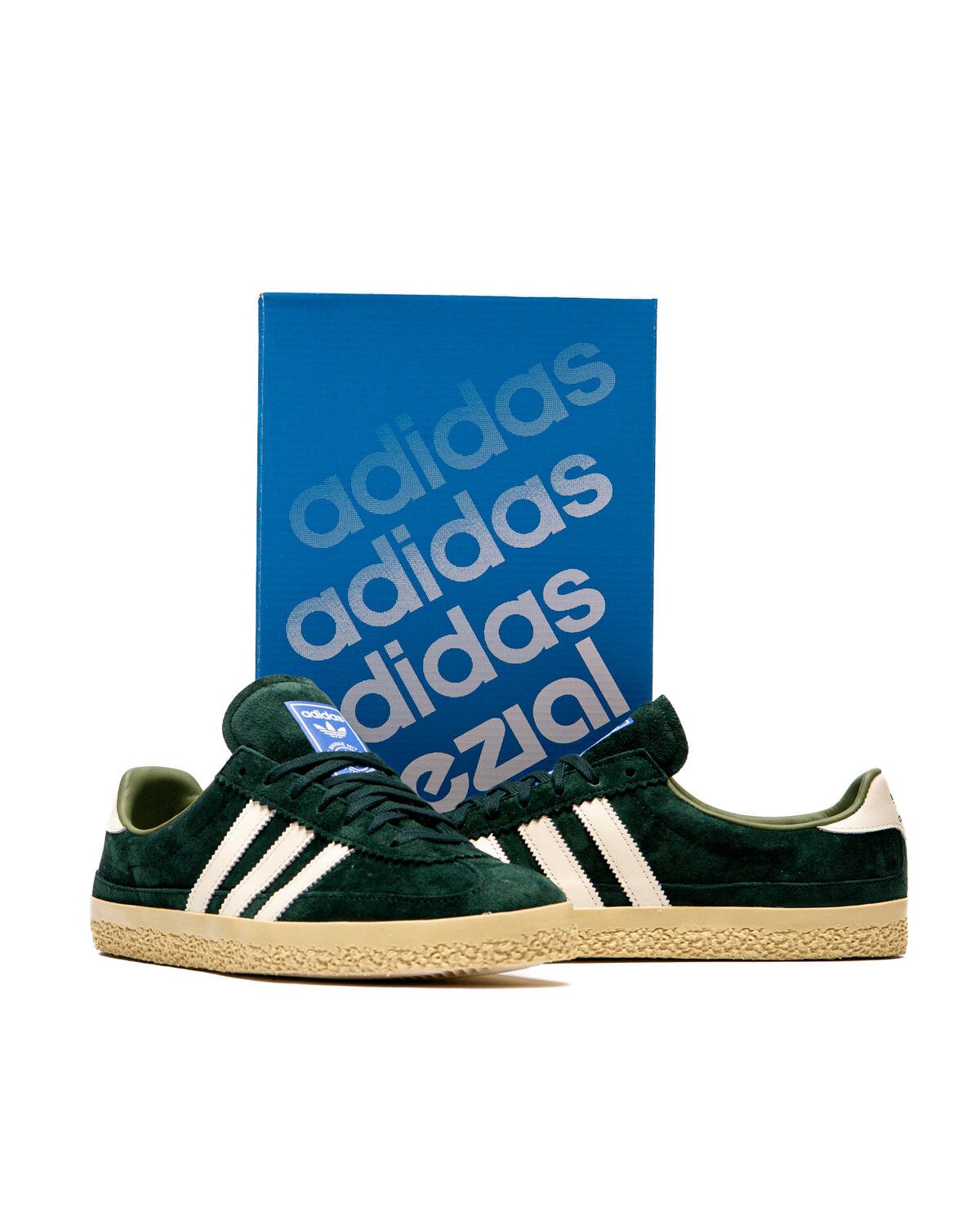 adidas Originals ROELEE SPZL | JP9887 | AFEW STORE